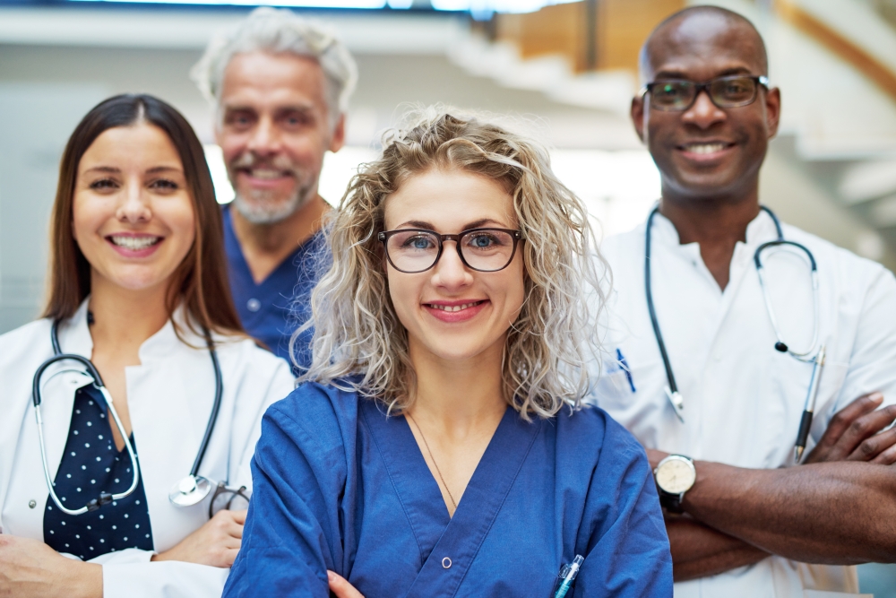 Healthcare Jobs in the UK with Visa Sponsorship in 2025: Top Roles, Requirements, and How to Apply