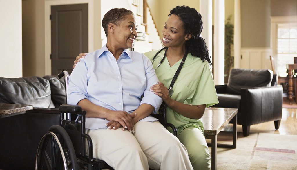 Caregiver and House Help Jobs with Sponsorship Visa in the UK