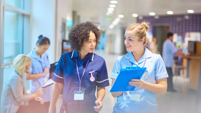 Moving to the UK as a Nurse, Doctor, and Unskilled Health Worker in 2025