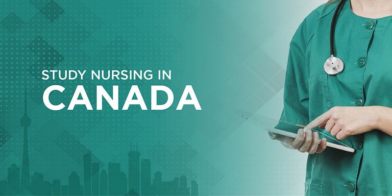 Study Nursing or Medicine in USA/Canada