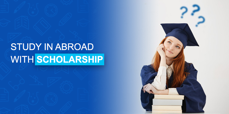 Study Abroad Scholarship for International Students: Tips and Tricks