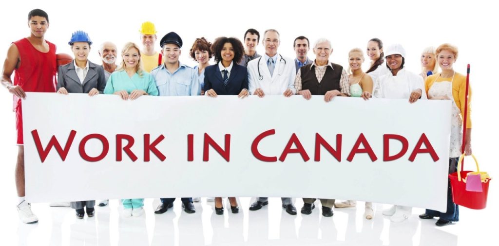 High paying Visa sponsorship jobs in Canada 2025