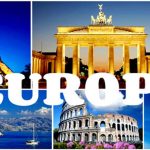Studying Abroad in Europe: What You Need to Know!