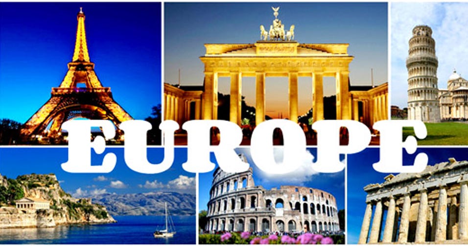Studying Abroad in Europe: What You Need to Know!