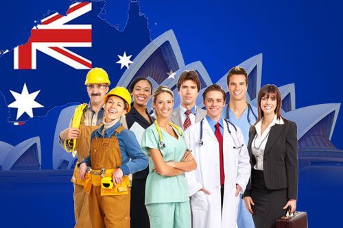 10 Best Visa Sponsorship Jobs That Pay Over $5,000 Monthly