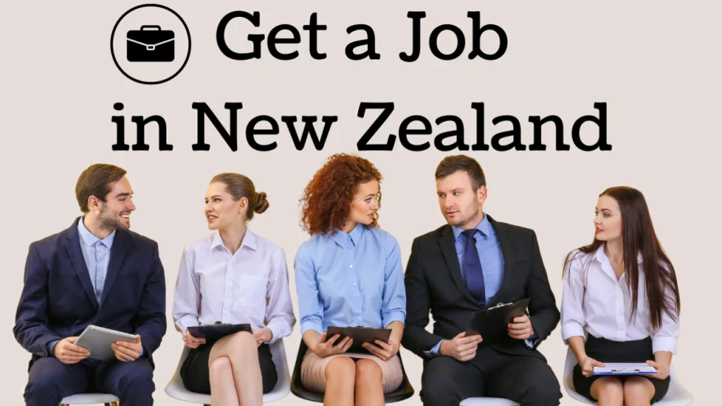 New Zealand Jobs with Work Visa Support – Apply Today