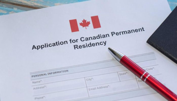 How to Apply for Canadian Permanent Residency Through Work Opportunities in 2025