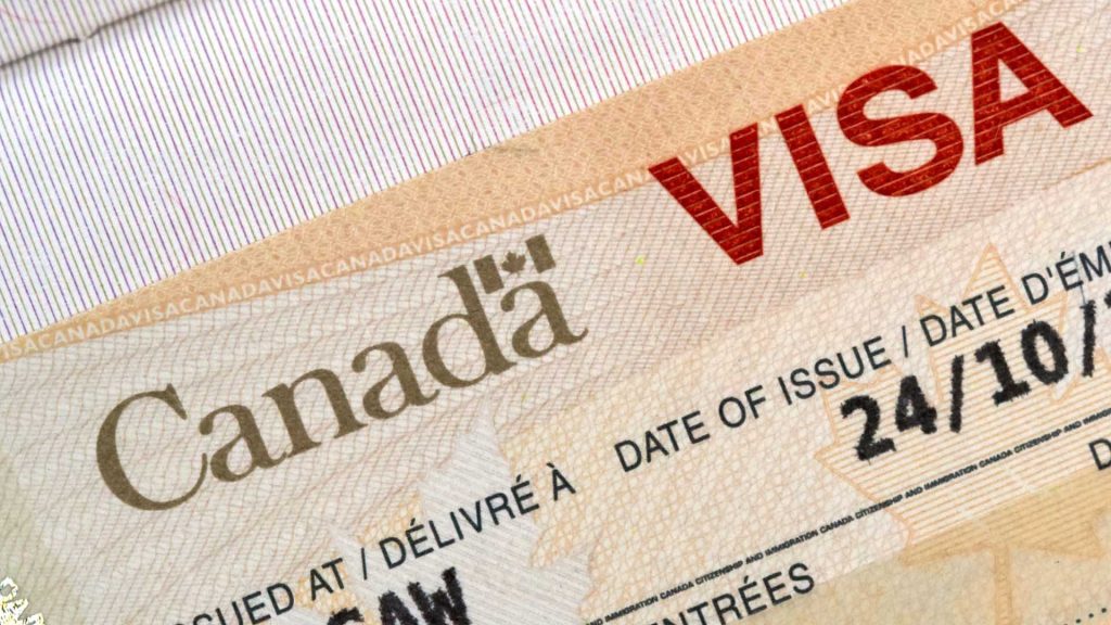 Skilled Worker Visa in the USA and Canada: Opportunities for Foreigners in 2025 with Sponsorship