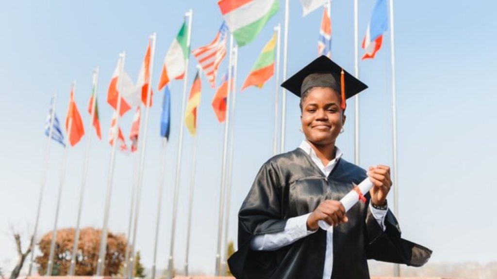 Scholarships for International Students to Study in Europe