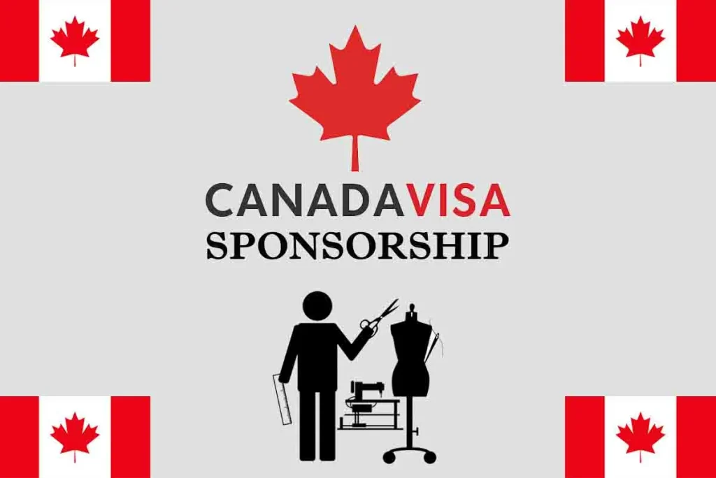 Moving to Canada Through Visa Sponsorship