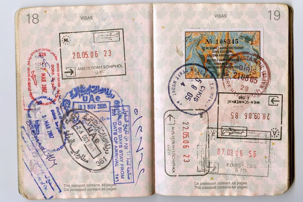 How to Apply for a Work Visa in Australia (2025 Edition)