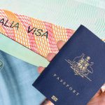 Applying for Australia and New Zealand Student Visas