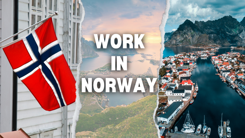Norway Skilled Worker Visa Process: How to Successfully Apply in 2025