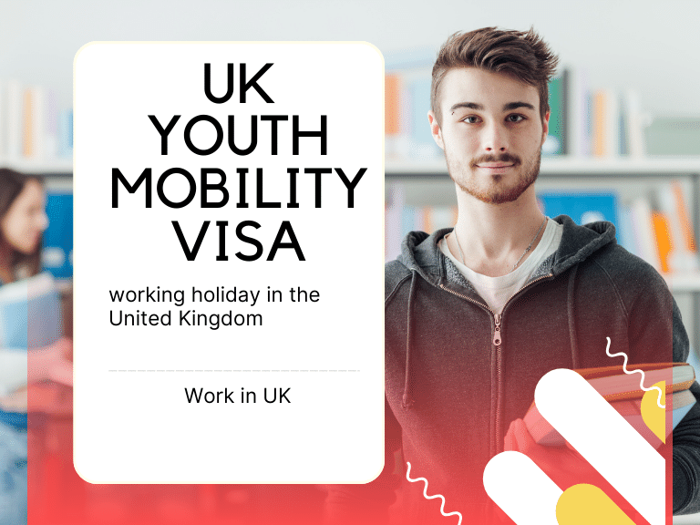 UK Youth Mobility Scheme: Everything You Need to Know