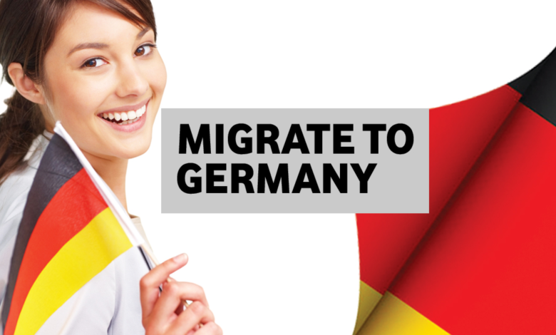 Step-by-Step Process for Migrating to Germany with a Sponsored Job Visa