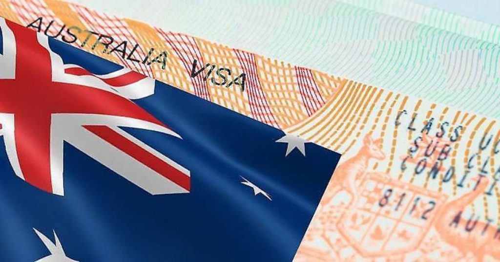 How to Apply for a Work Visa in Australia: Step-by-Step Process for 2025
