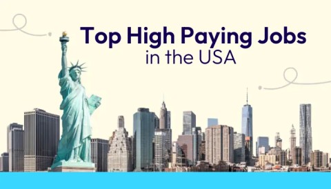 High-Paying Jobs in the USA for Skilled Immigrants: Application Steps and Requirements