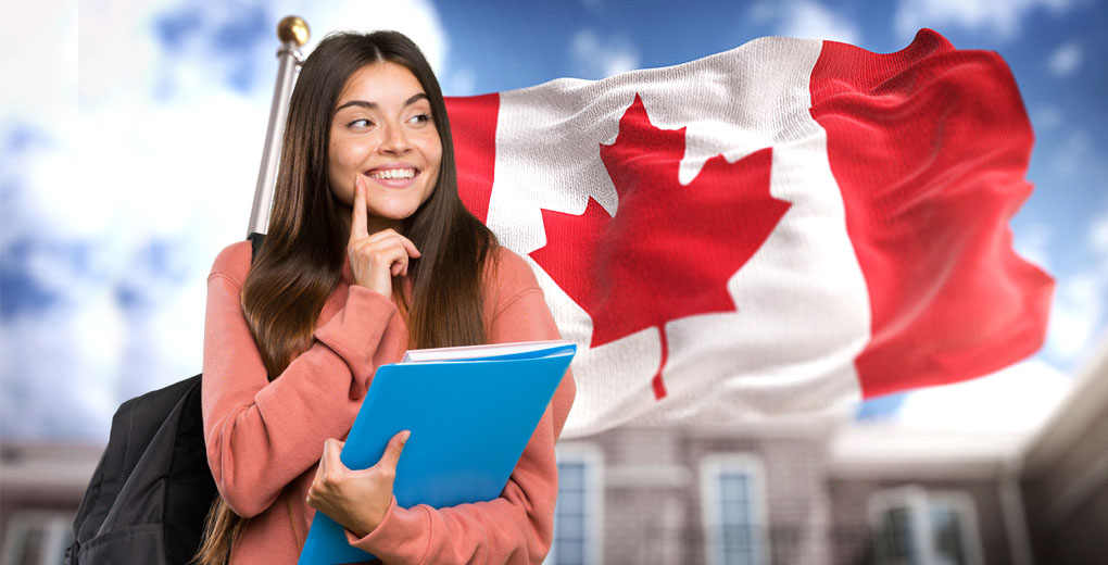 Applying for Canada Student Visas