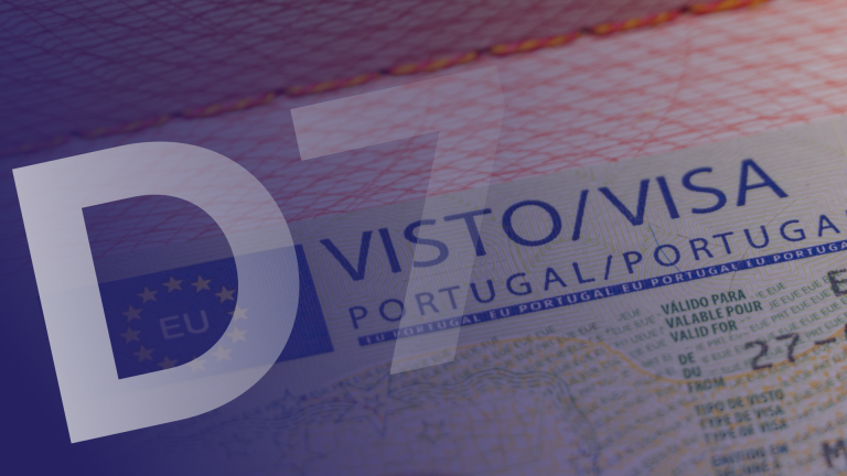 Portugal D7 Visa: How to Move to Portugal Without a Job Offer