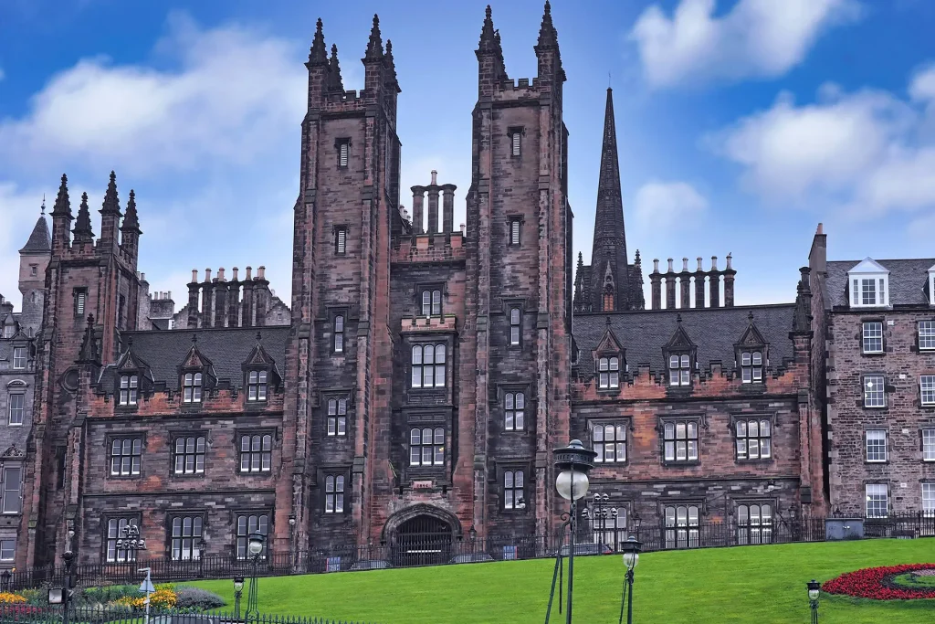 10 Most Affordable Universities in the UK for International Students in 2025