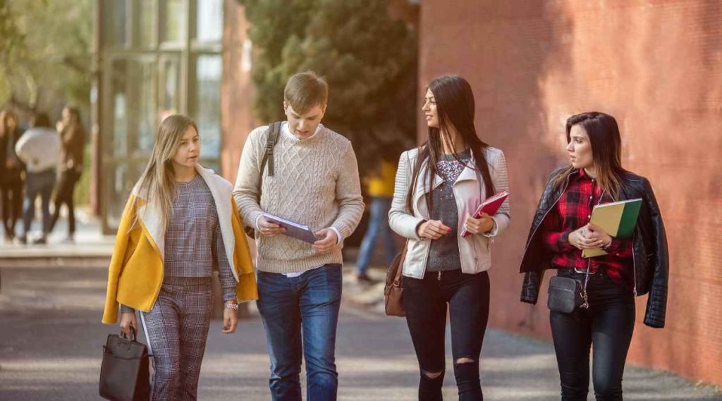 Top Universities for International Students: 2025 Rankings