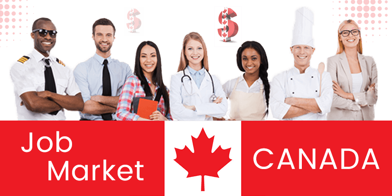 How to Get a Visa Sponsorship Job in Canada – Step-by-Step Guide