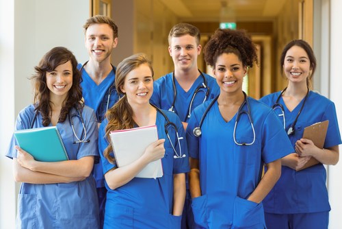 Studying Medicine (MBBS) and Nursing in Europe: Scholarships and Funding for African and Asian Students