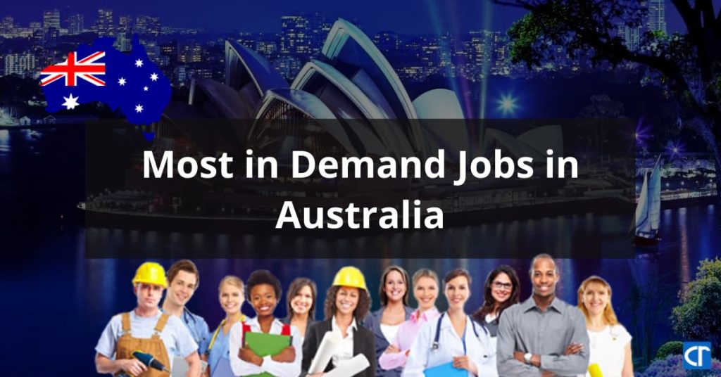 Best Companies in Australia Hiring with Visa Sponsorship