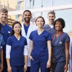 Nursing Jobs Abroad with Free Visa in 2025: Countries Hiring International Nurses + Application Links