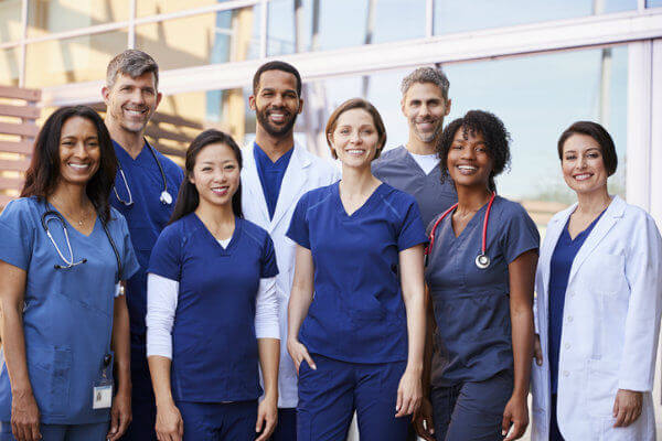 Nursing Jobs Abroad with Free Visa in 2025: Countries Hiring International Nurses + Application Links