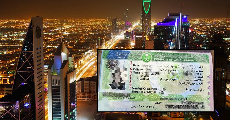 Saudi Arabia New Work Visa Reforms: Opportunities for Migrants in 2025