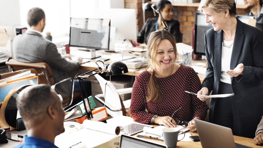 Top 10 Companies in the USA Offering Multiple Recruitment Opportunities with Sponsorship Visas